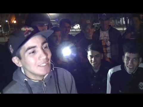 BardoSur - H Vs Chuky / Gran Final / Fecha Nº4