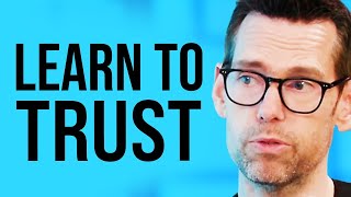 How to Start TRUSTING Yourself and Others In A Relationship | Tom Bilyeu & Lisa Bilyeu