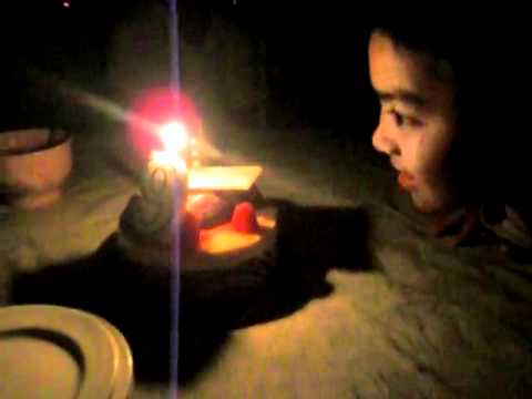 Happy Birthday Hakim