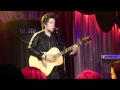 Open Your Eyes ~ Lee DeWyze (3-10-12) 