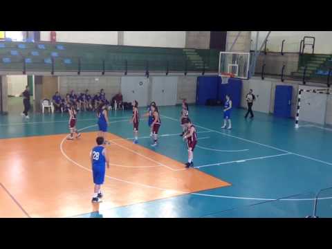 2. Basket Gavardo - Tradate