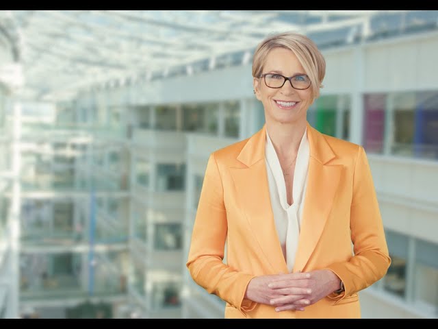 Emma Walmsley, CEO, GSK, announces our Q2 2022 results