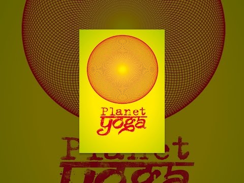 Planet Yoga (OmU)