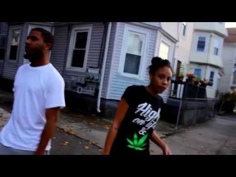 FamGang - Hot Nigga Freestyle - @Cambigga & @Bobkat401 (Shot By. @WorldFamousGene)