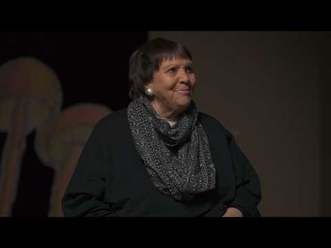 Meet the Artist: Brigitte Fassbaender