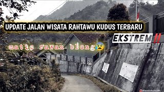 Download lagu Update Jalan rahtawu Kudus terbaru‼️ makin ... mp3 Download lagu Update Jalan rahtawu Kudus terbaru‼️ makin ... mp3