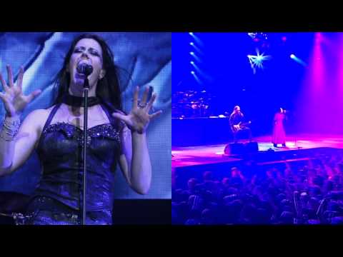 Nightwish - Nemo - Floor & Tarja Duet