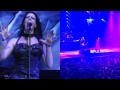 Nightwish - Nemo - Floor & Tarja Duet 