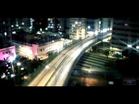 Abstract Vision-Drive(Radio edit)