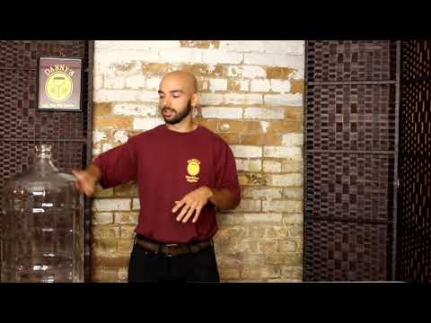 Comparing Cleaning Chemicals for home brewing