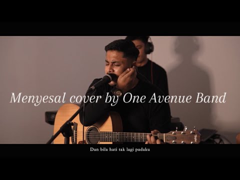 MENYESAL BY RESSA HERLAMBANG | cover by O.A.B