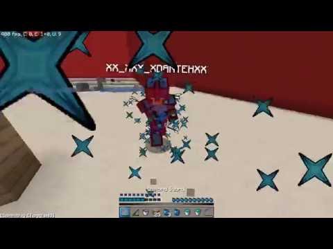 Xsych vs Danteh (2800)