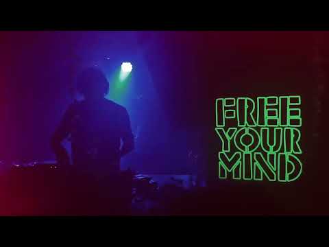 Nick Warren b2b Hernan Cattaneo @ Free Your Mind ADE HQ Remastered
