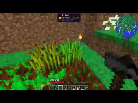 Divine Journey 2 Episode: 7 - Base Upgrades!