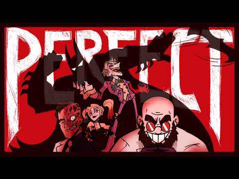 Arkham City Was (almost) Perfect