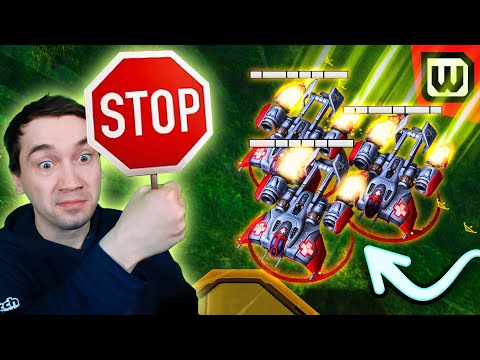 ByuN is ADDICTED to Medivac drops (it's a probelem)