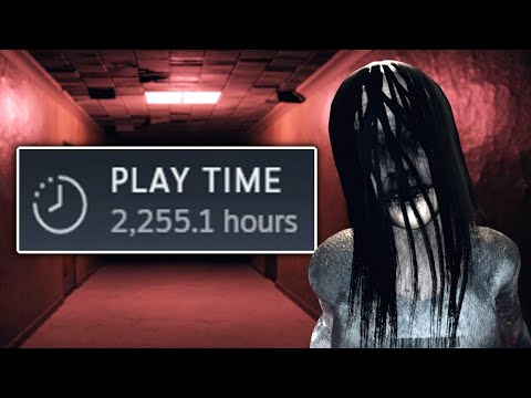 I Trained for 2000 Hours to Do This - Phasmophobia ALL MAPS No Evidence Challenge