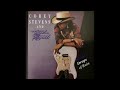 Corey Stevens & Texas Flood -  Crosscut Saw