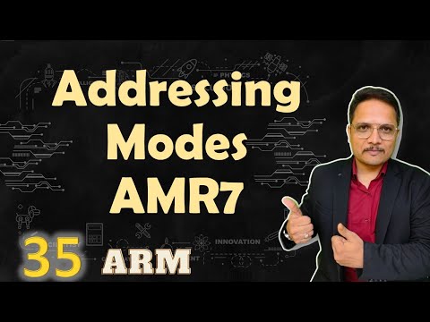 ARM Processor by Engineering Funda