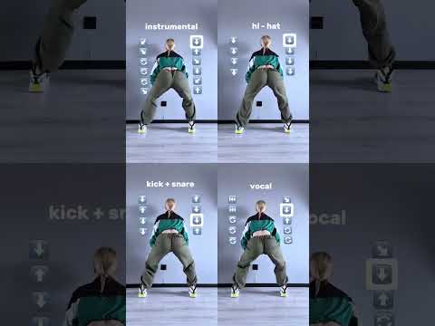 How to dance #twerk #dance