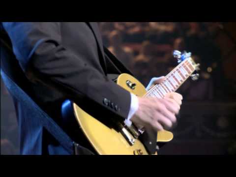 Joe Bonamassa - Django (Live Royal Albert Hall)