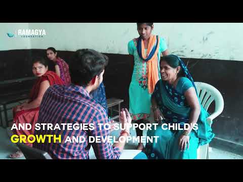 Ramagya School Gallery