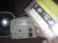 Kaset OST JIBAN