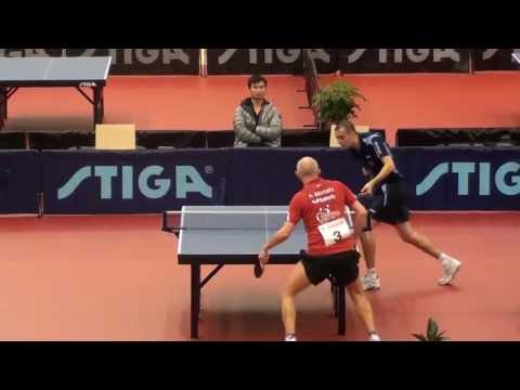 Dm 2013 Allan Bensten vs Christian Kongsgaard