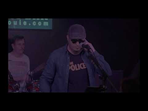 Los Police — Live at Rey Louie Vol. 1