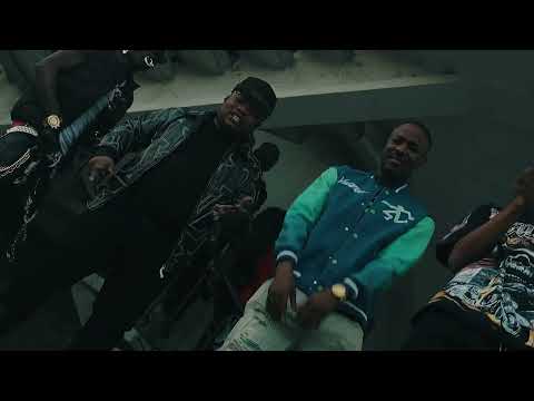 GANG PA FET POU CHELBE_CHRIST PRODZ MUSIC FT IZO X TET PA DWAT (Official video)