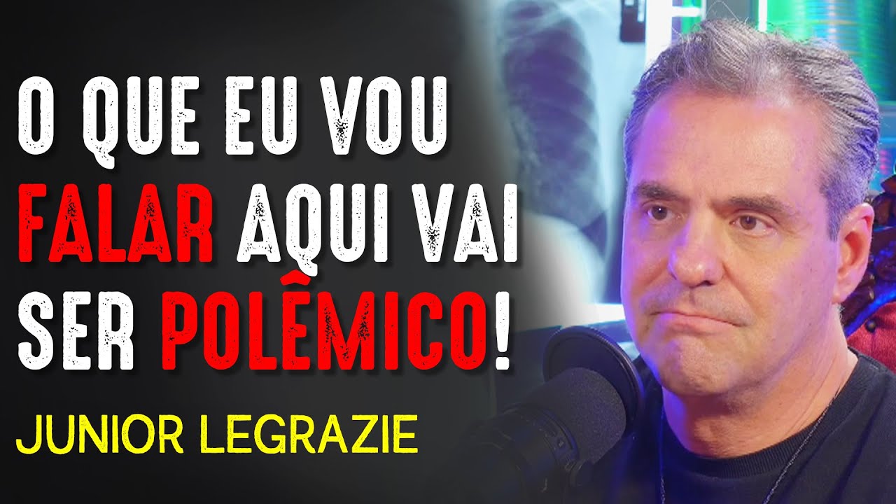 JESUS NÃO foi CRUCIFICADO, a HISTÓRIA que você NÃO SABE!!