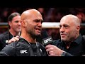 Robbie Lawler Octagon Interview | UFC 290 - RETIREMENT FIGHT