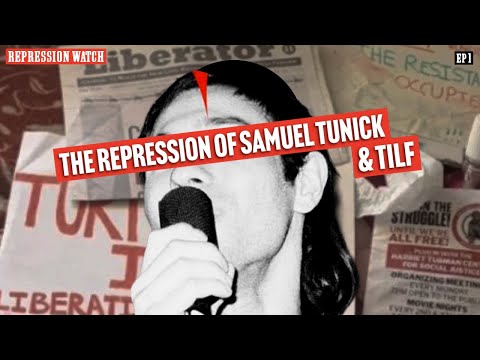 Arrested For Erasing A Phone? The Case of Samuel Tunick