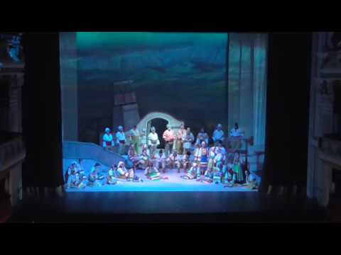 Parashkev Hadjiev - Lud Gidia Part I