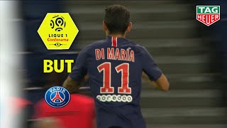 But Angel DI MARIA (76&#39;) / Paris Saint-Germain - AS Saint-Etienne (4-0)  (PARIS-ASSE)/ 2018-19