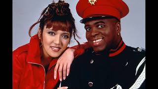 Captain Jack - Little Boy