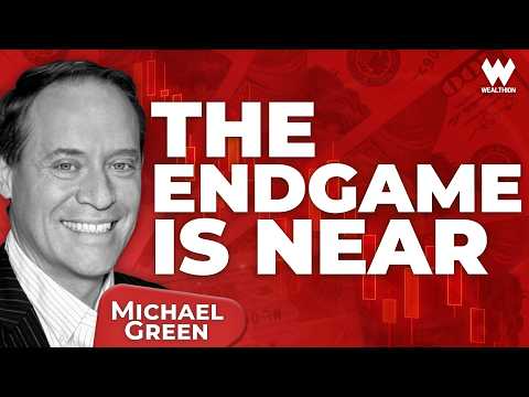 Broken Market Signals Are Warning of the “End Game”