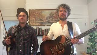 Hang Your Head in Shame