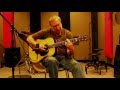 Holly – Studio Cover (Steve Mann)