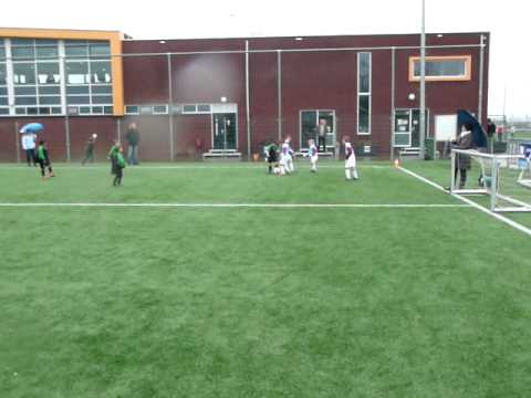 sv Polanen MP - Duno MP