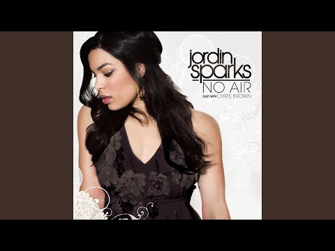 No Air duet with Chris Brown (Jason Nevins Remix)