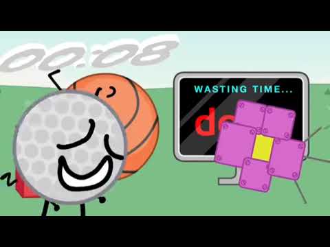 My compilation of dramatic BFB scenes (in my opinion)