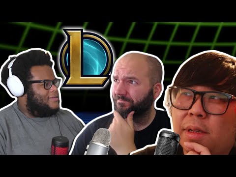 How we REALLY FEEL about Project L - Feat. Justin Wong & Kizzie Kay