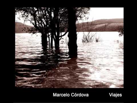 Marcelo Cordova - Pavane (Interlude) Viajes (2007)