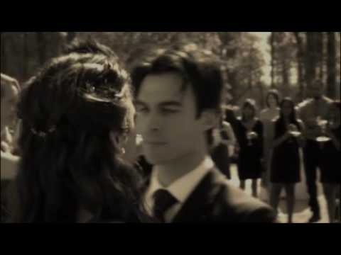 Damon & Elena //Little Deschutes- Laura Veirs (tradução)