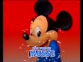 Disneys Kortfilms Klassiker VHS Trailer