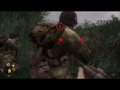 (Reupload) Brothers In Arms: Earned In Blood - Part 3 - Three Patrol Action