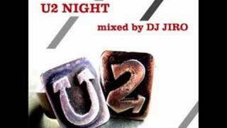 U2 Night Intro/Elevation(Influx Mix)/Spinning Head/The Fly