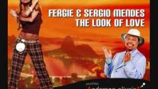 Fergie &amp; Sergio Mendes - Look of Love