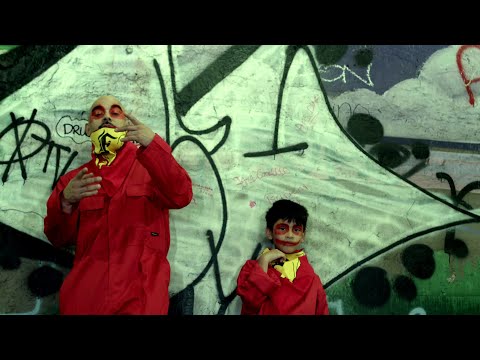 Cejaz Negraz - You Know What I Mean (Video Oficial)Crack Home Music Crack Fam Encontrando Billones